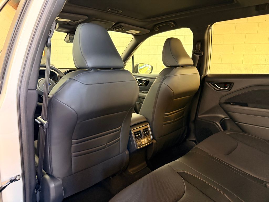 Thumbnail: 2026 Subaru Forester - 13