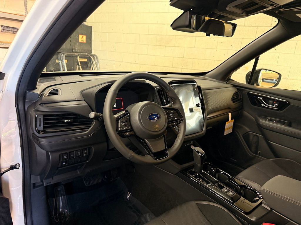 Thumbnail: 2026 Subaru Forester - 2