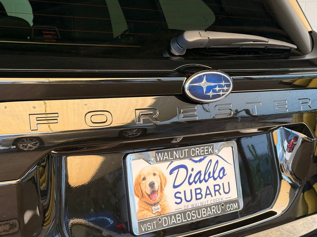Thumbnail: 2026 Subaru Forester - 19