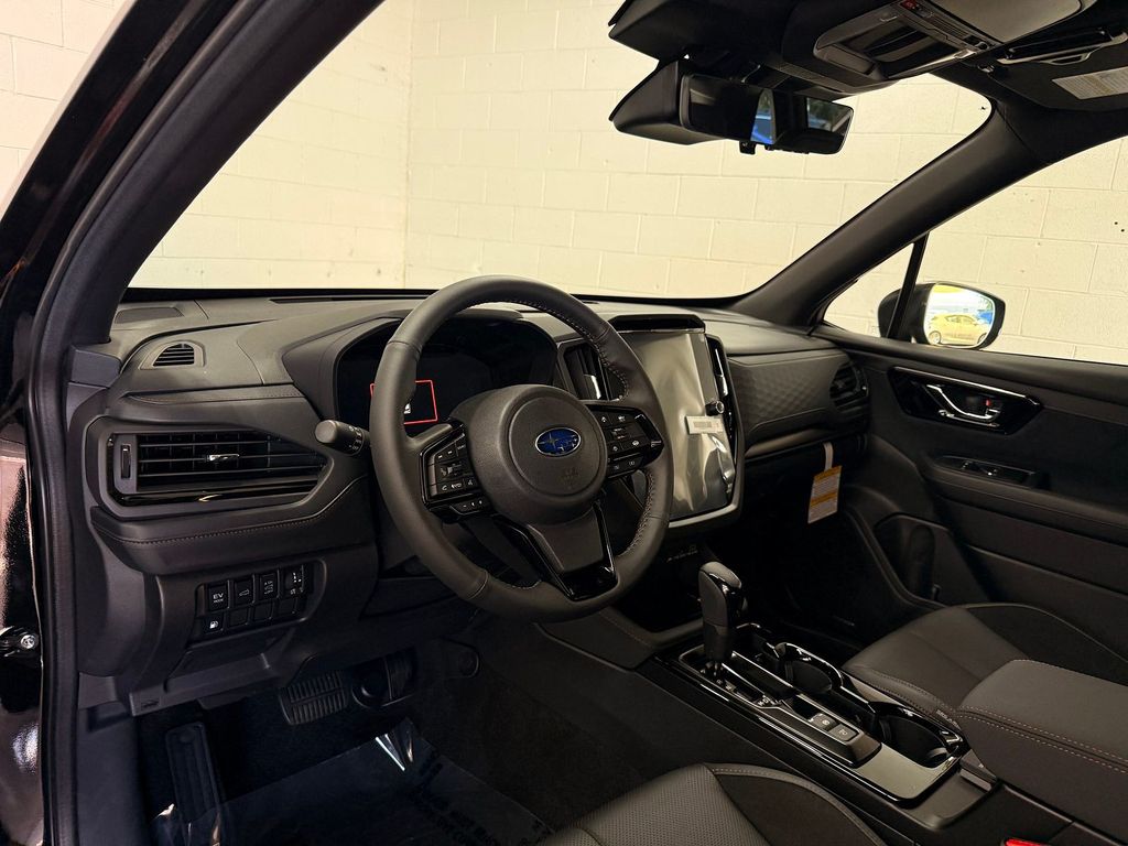 Thumbnail: 2026 Subaru Forester - 2