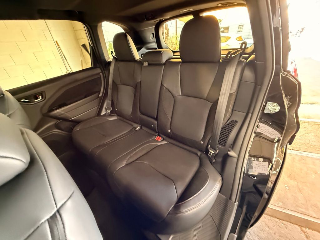 Thumbnail: 2026 Subaru Forester - 21
