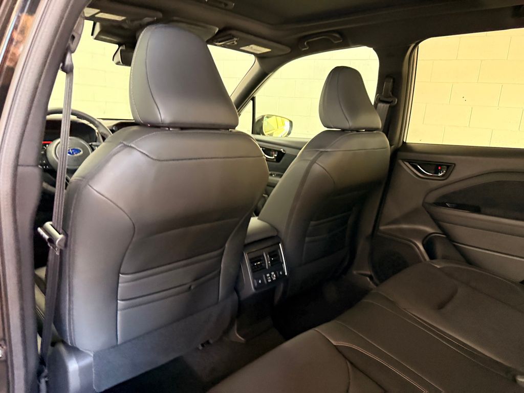Thumbnail: 2026 Subaru Forester - 12