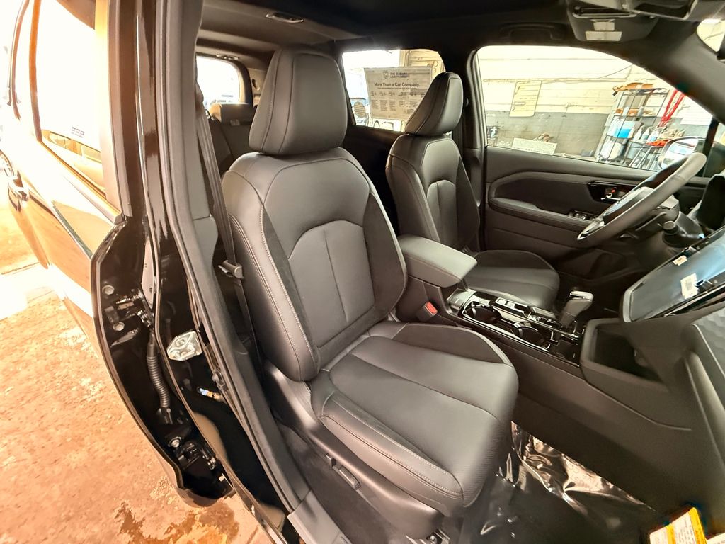 Thumbnail: 2026 Subaru Forester - 11
