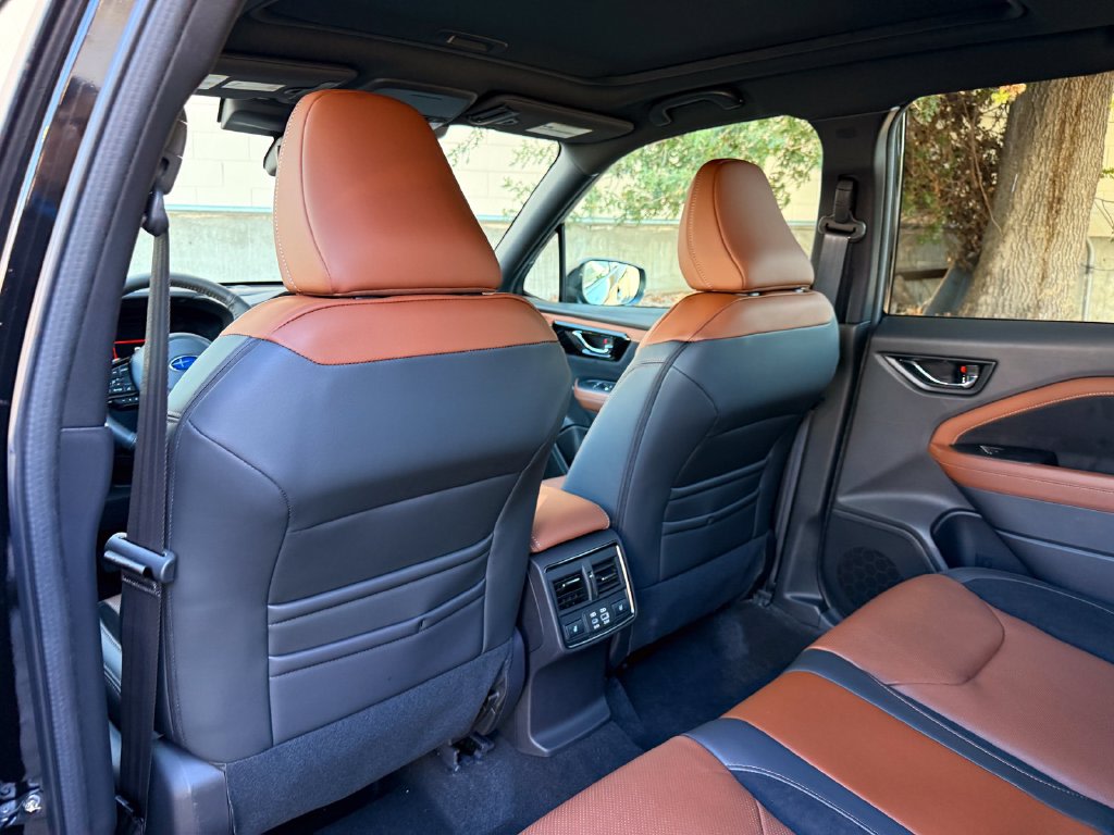 Thumbnail: 2026 Subaru Forester - 11