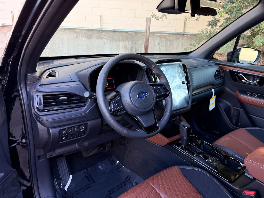 Thumbnail: 2026 Subaru Forester - 2