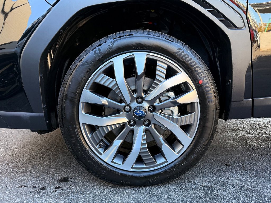 Thumbnail: 2026 Subaru Forester - 6