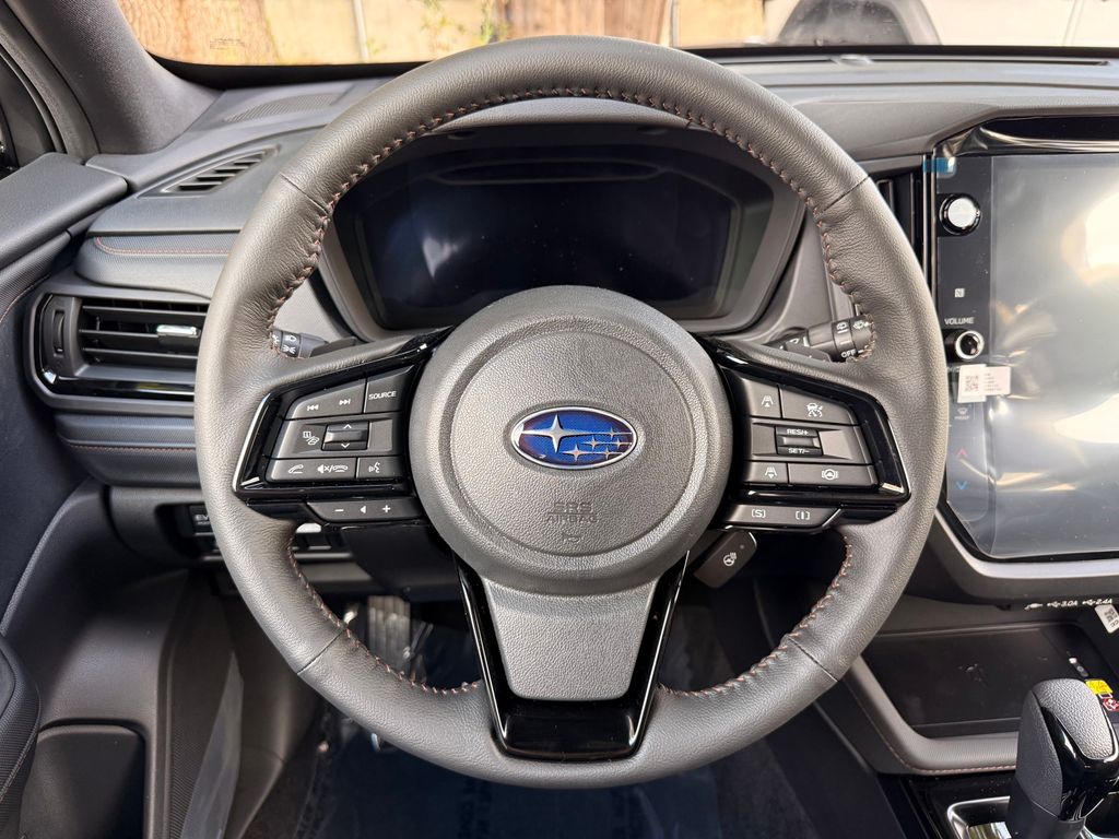 Thumbnail: 2026 Subaru Forester - 14