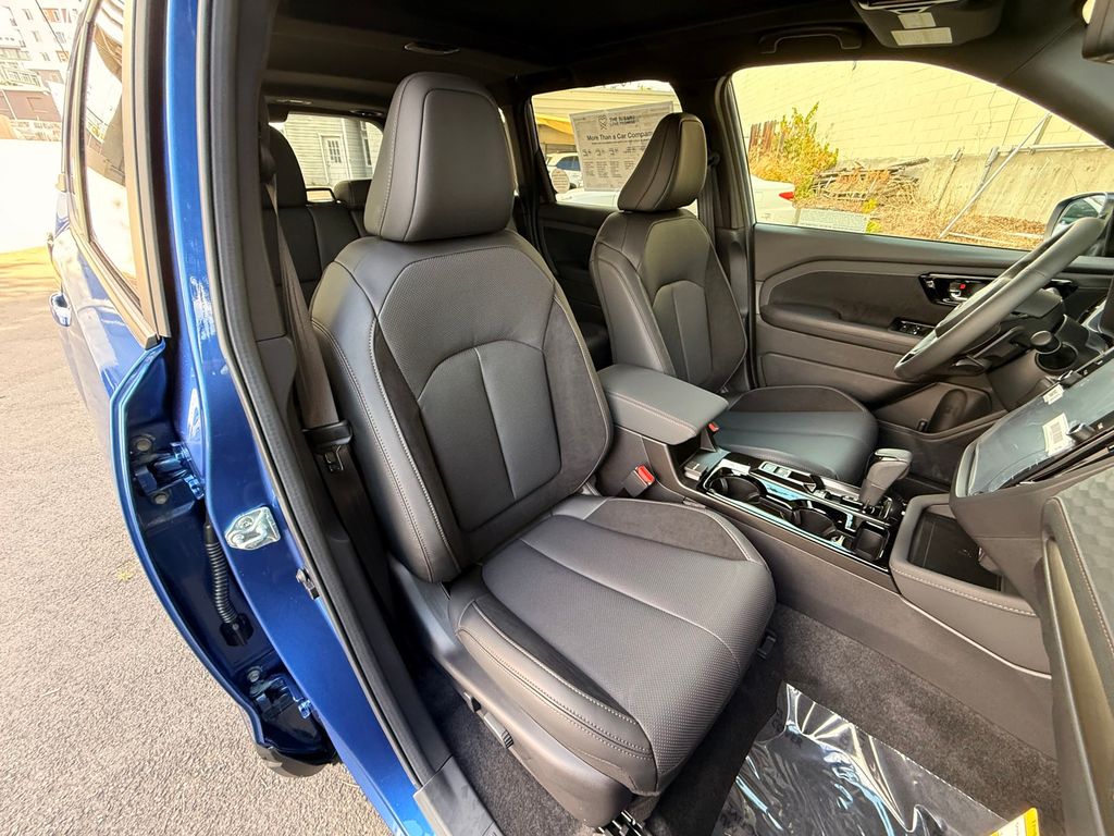 Thumbnail: 2026 Subaru Forester - 12
