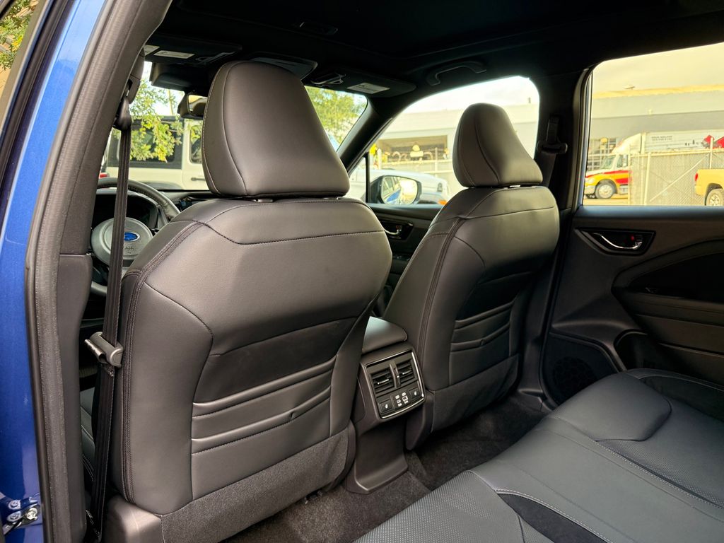 Thumbnail: 2026 Subaru Forester - 13