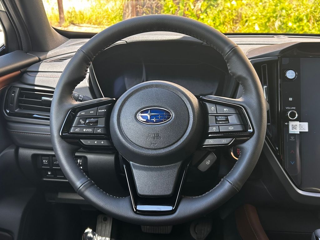 Thumbnail: 2026 Subaru Forester - 9