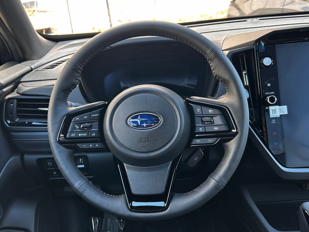 Thumbnail: 2026 Subaru Forester - 9