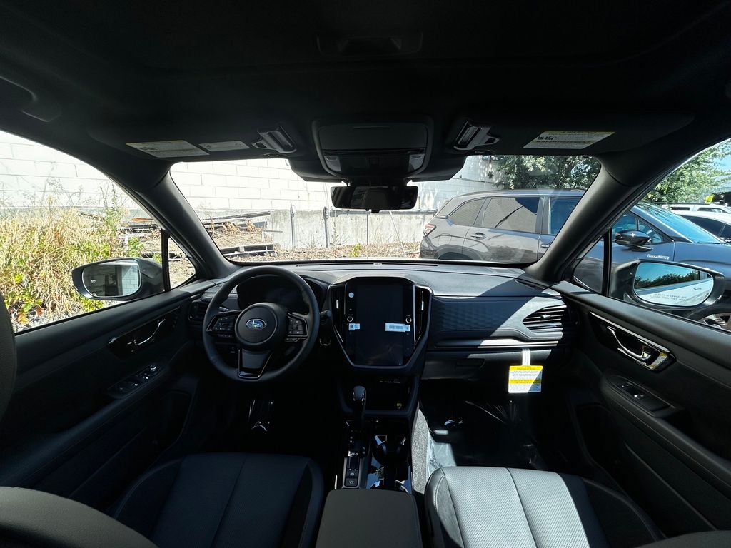 Thumbnail: 2026 Subaru Forester - 2