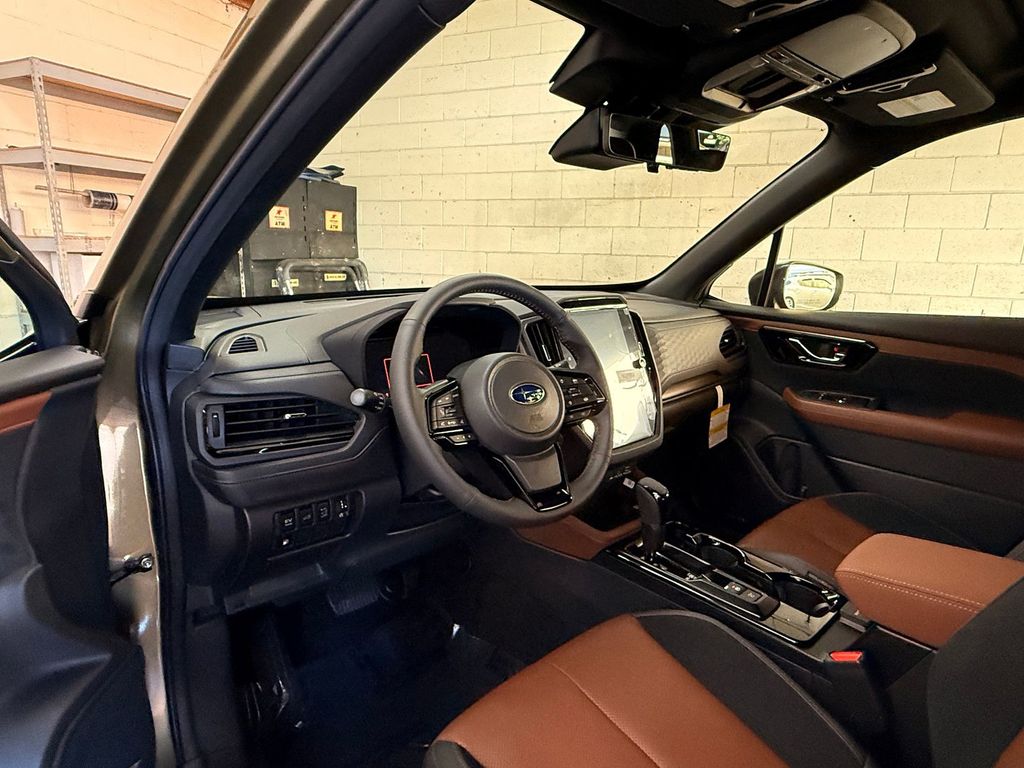 Thumbnail: 2026 Subaru Forester - 2