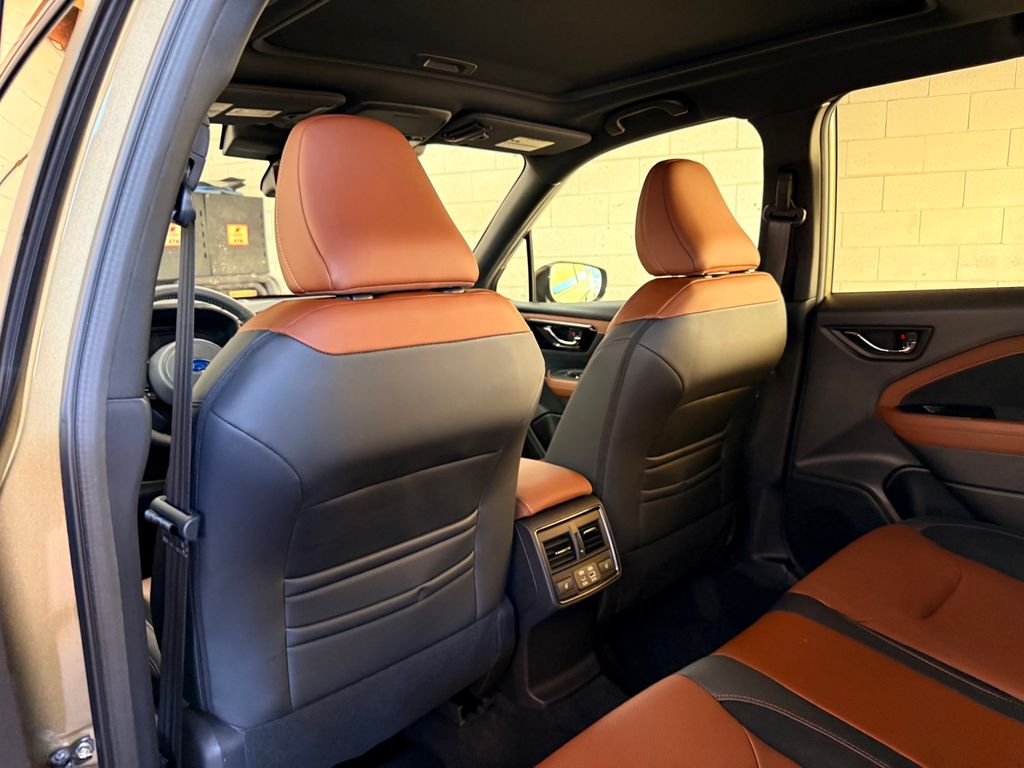 Thumbnail: 2026 Subaru Forester - 13