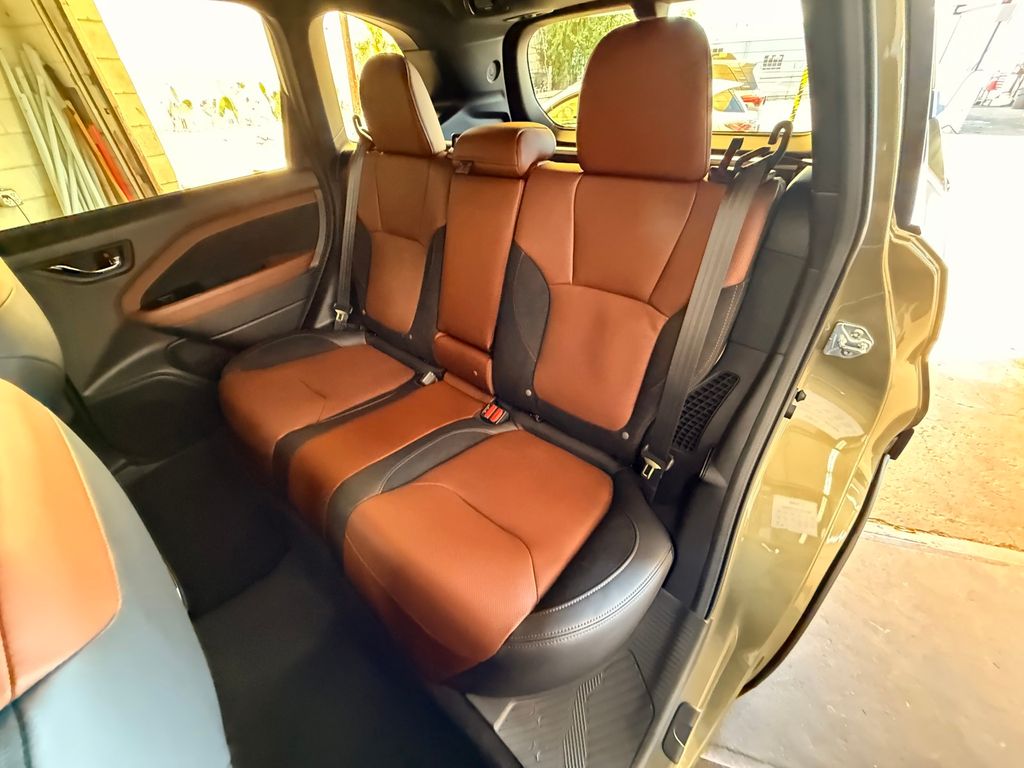 Thumbnail: 2026 Subaru Forester - 22