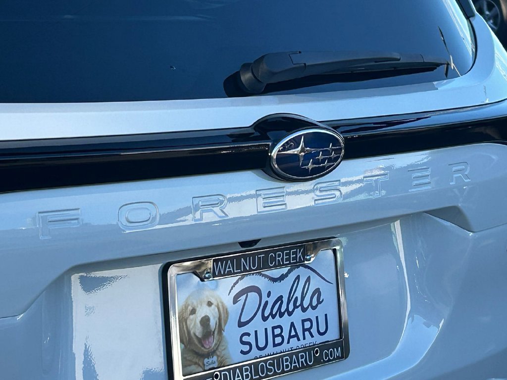 Thumbnail: 2026 Subaru Forester - 7