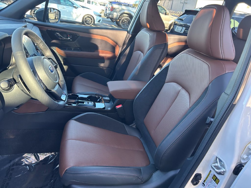 Thumbnail: 2026 Subaru Forester - 11
