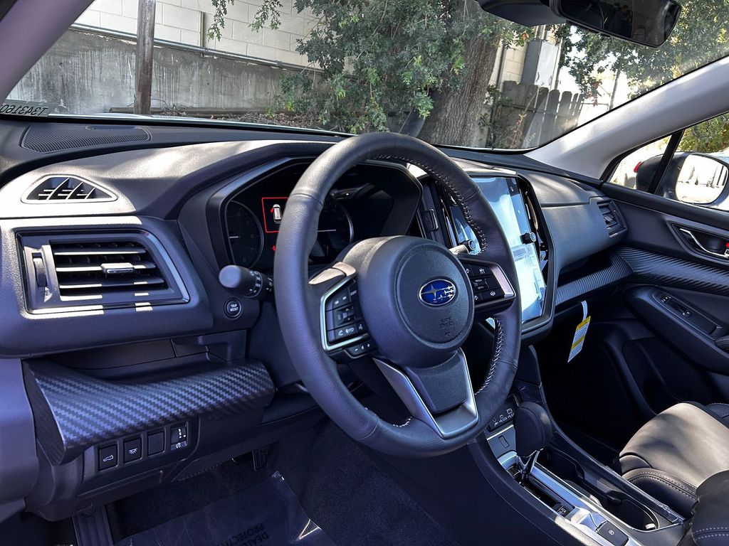 Thumbnail: 2026 Subaru Ascent - 2