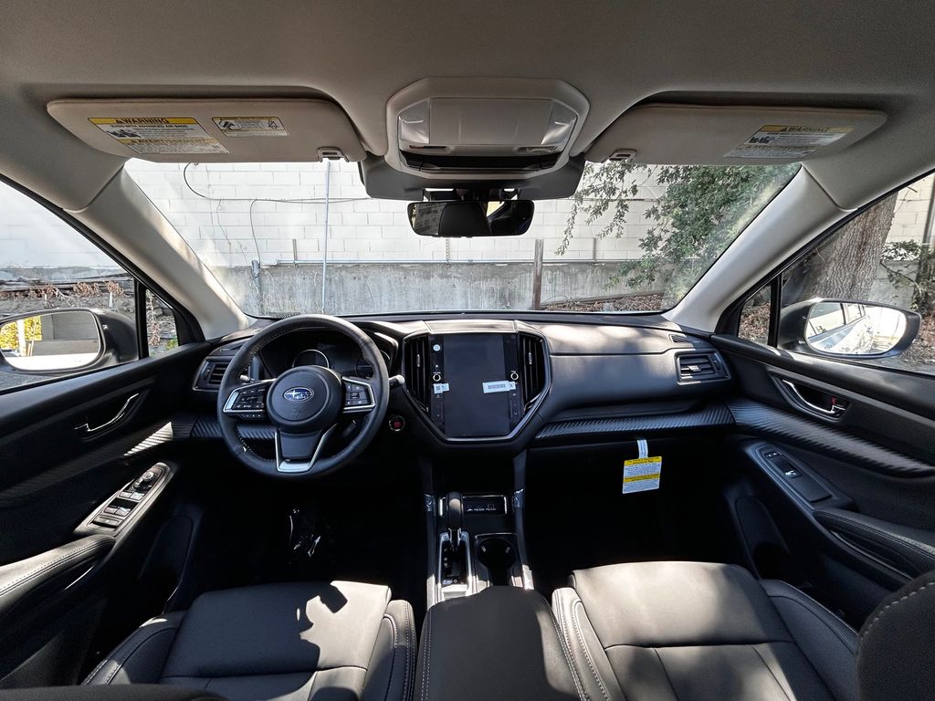 Thumbnail: 2026 Subaru Ascent - 10