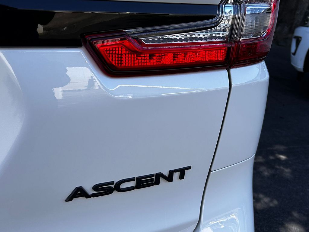 Thumbnail: 2026 Subaru Ascent - 7