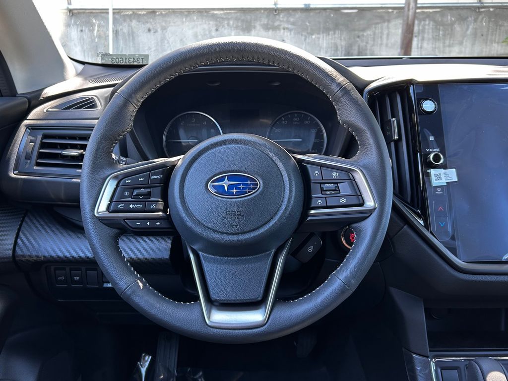 Thumbnail: 2026 Subaru Ascent - 14