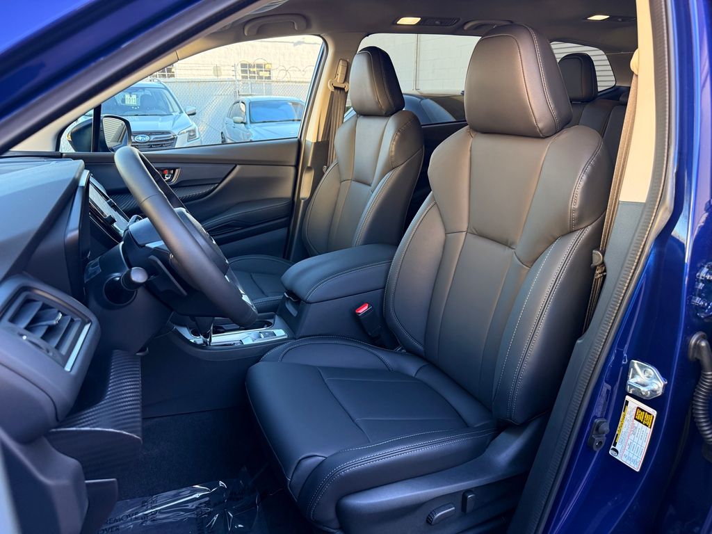 Thumbnail: 2026 Subaru Ascent - 10
