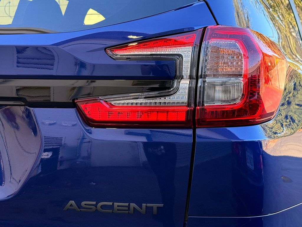 Thumbnail: 2026 Subaru Ascent - 20