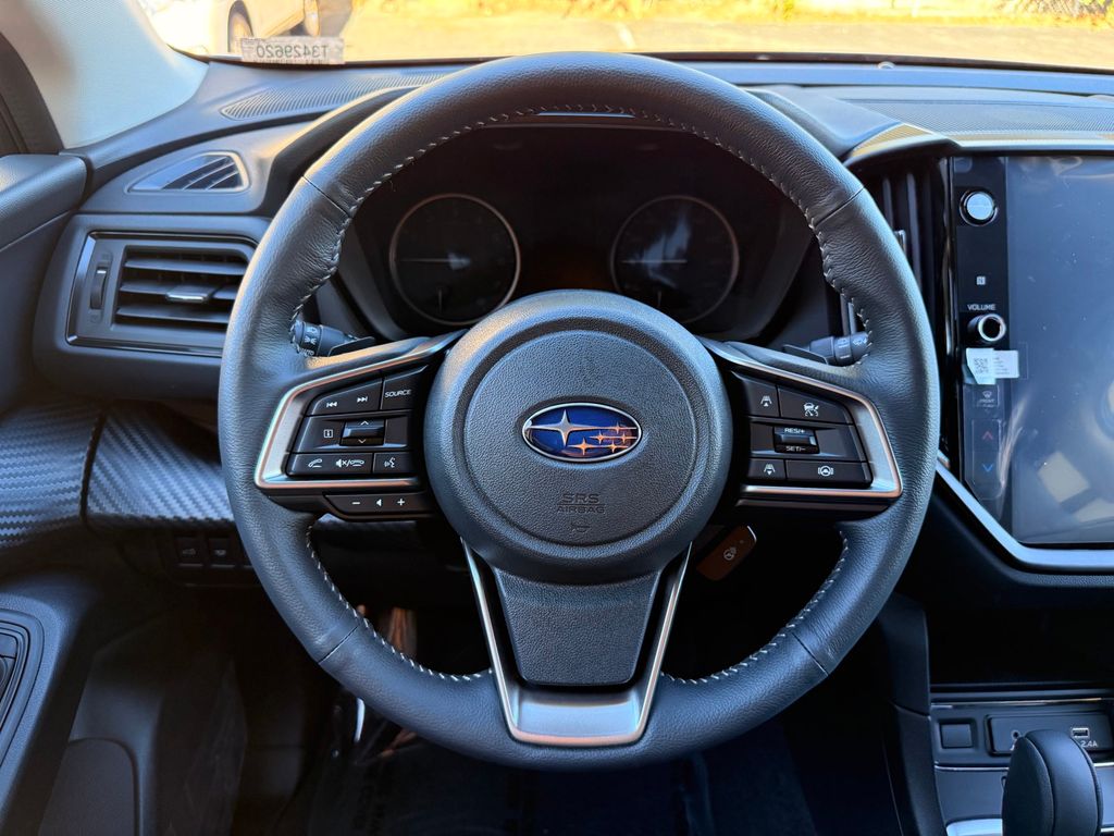 Thumbnail: 2026 Subaru Ascent - 13