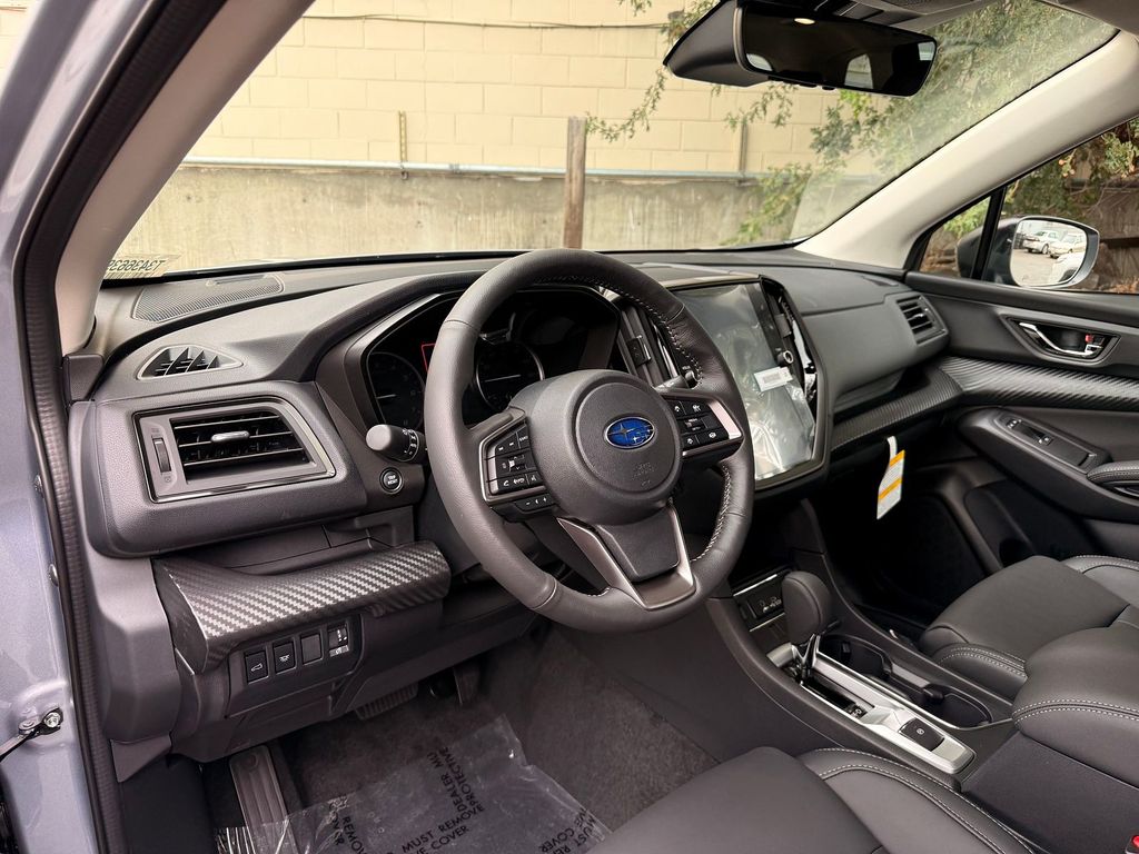 Thumbnail: 2026 Subaru Ascent - 2