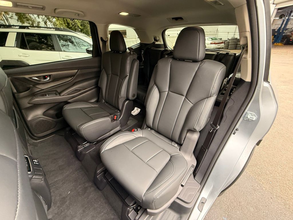Thumbnail: 2026 Subaru Ascent - 20