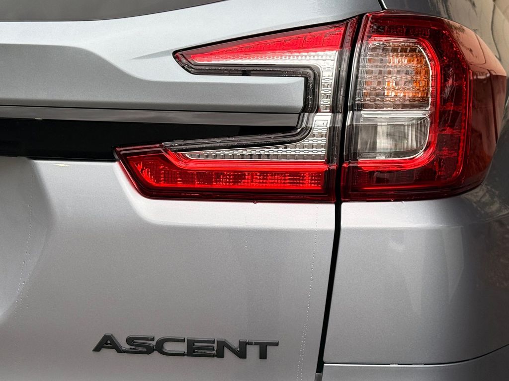 Thumbnail: 2026 Subaru Ascent - 19