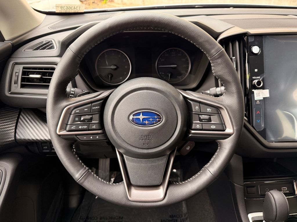 Thumbnail: 2026 Subaru Ascent - 13