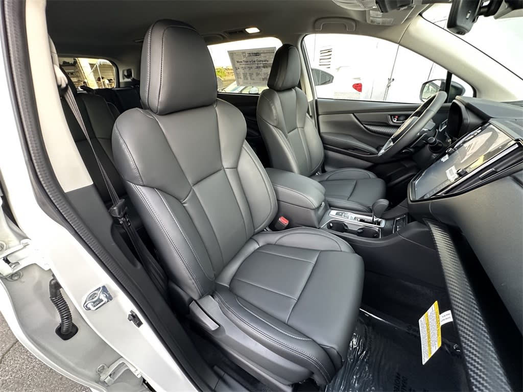 Thumbnail: 2026 Subaru Ascent - 11