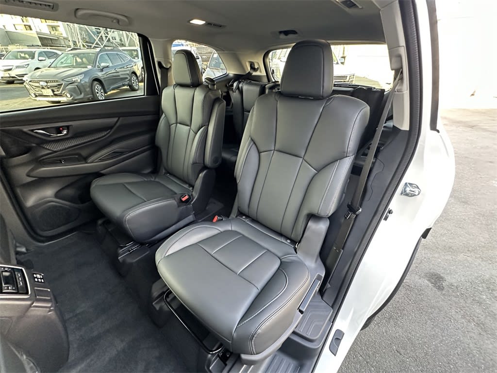 Thumbnail: 2026 Subaru Ascent - 21