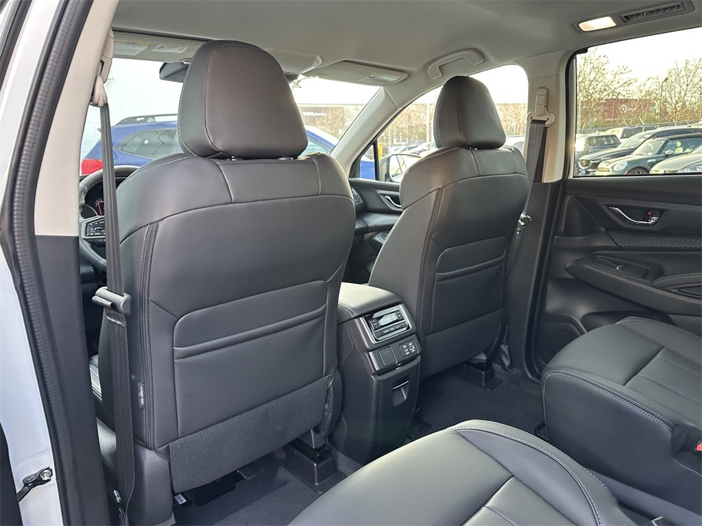 Thumbnail: 2026 Subaru Ascent - 12