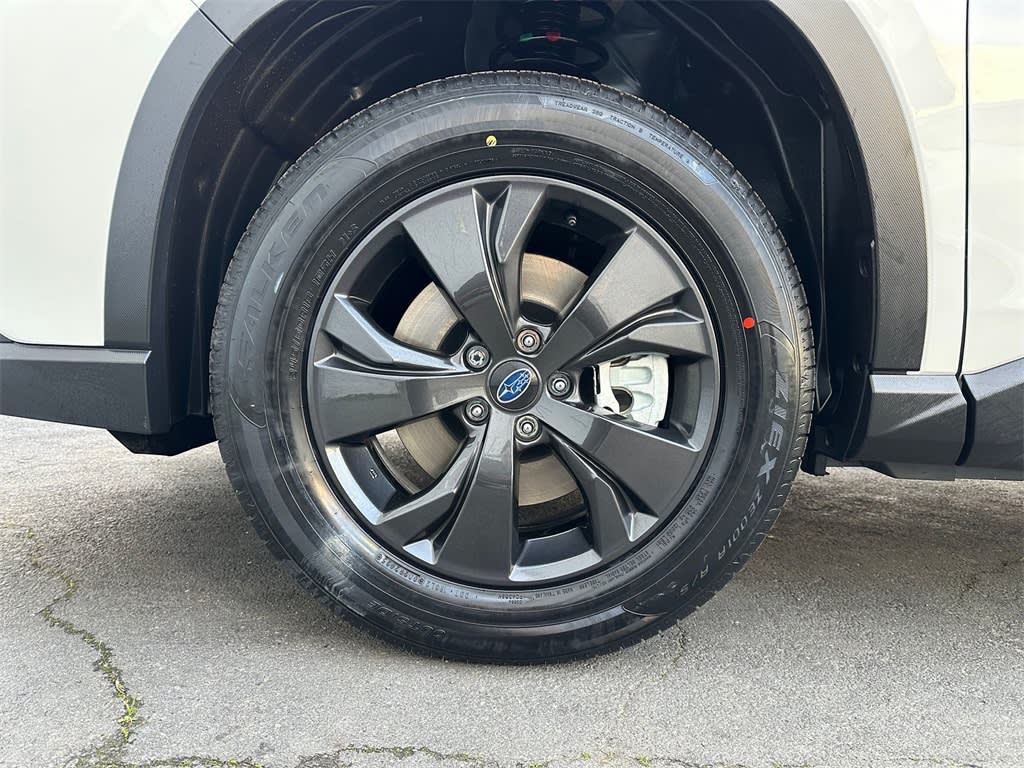 Thumbnail: 2026 Subaru Ascent - 7