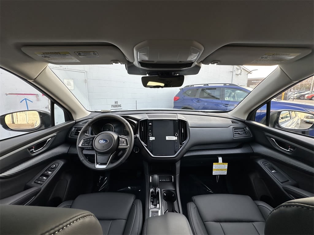 Thumbnail: 2026 Subaru Ascent - 9