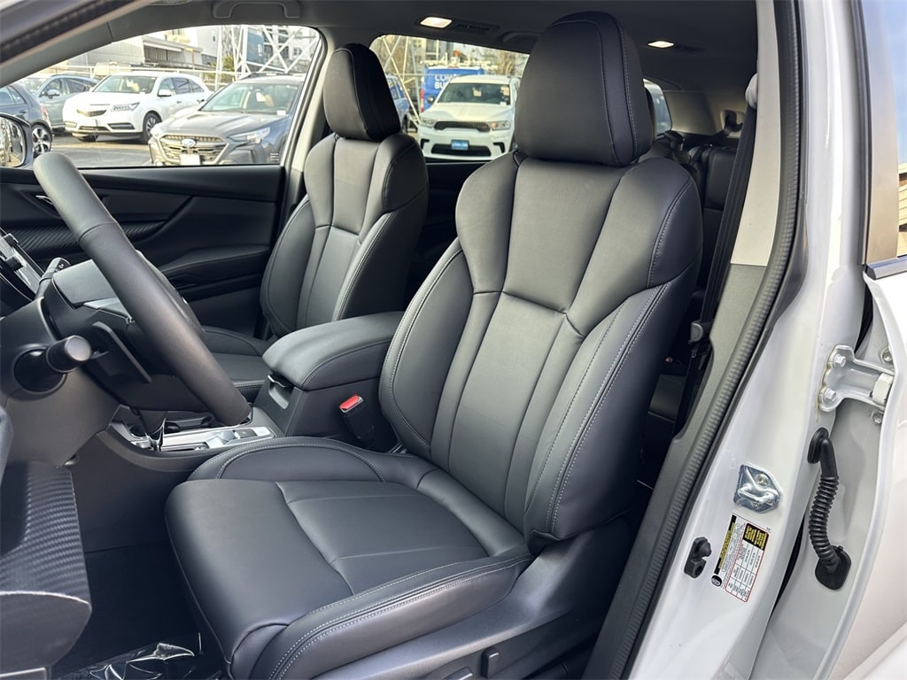 Thumbnail: 2026 Subaru Ascent - 10