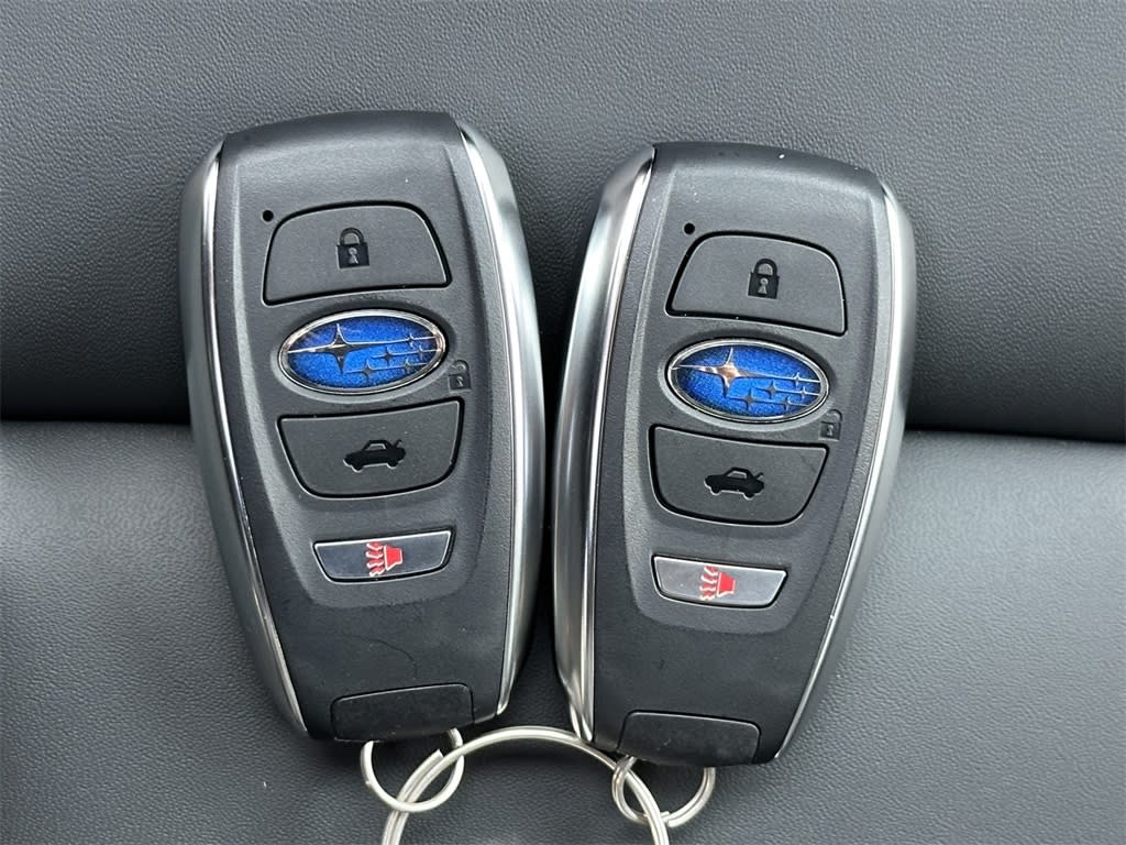 Thumbnail: 2026 Subaru Ascent - 18