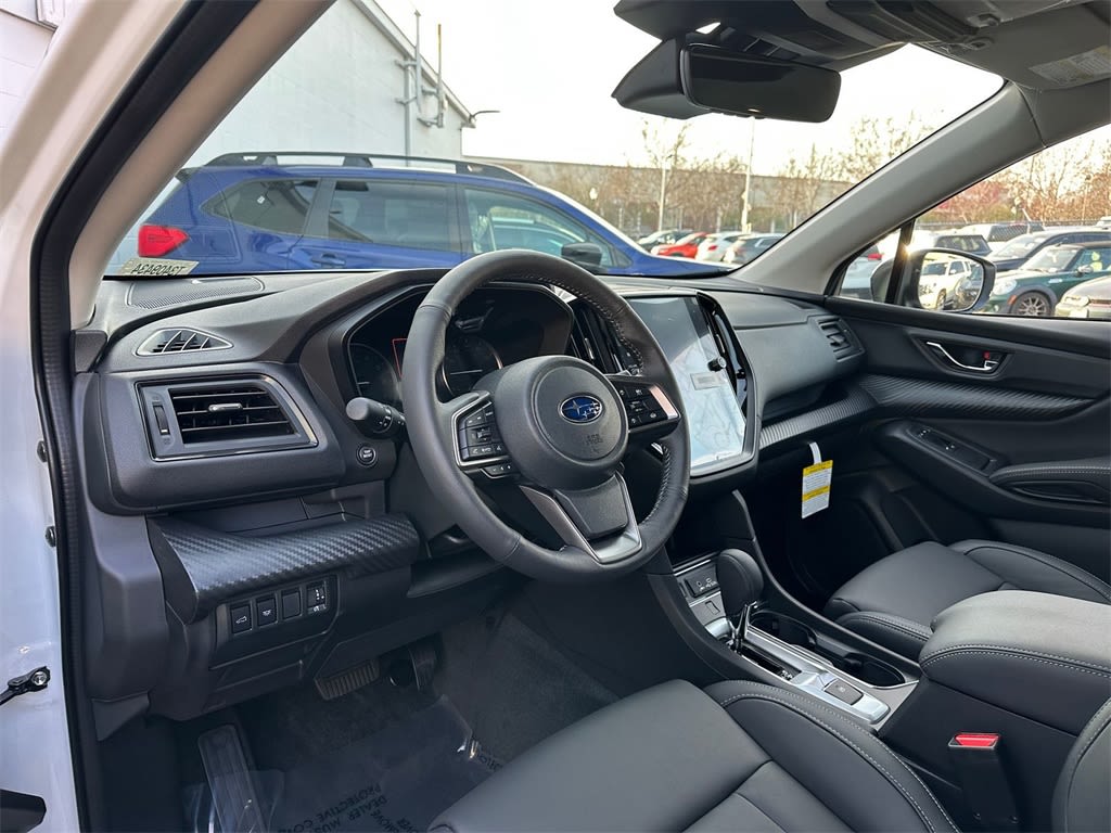 Thumbnail: 2026 Subaru Ascent - 2