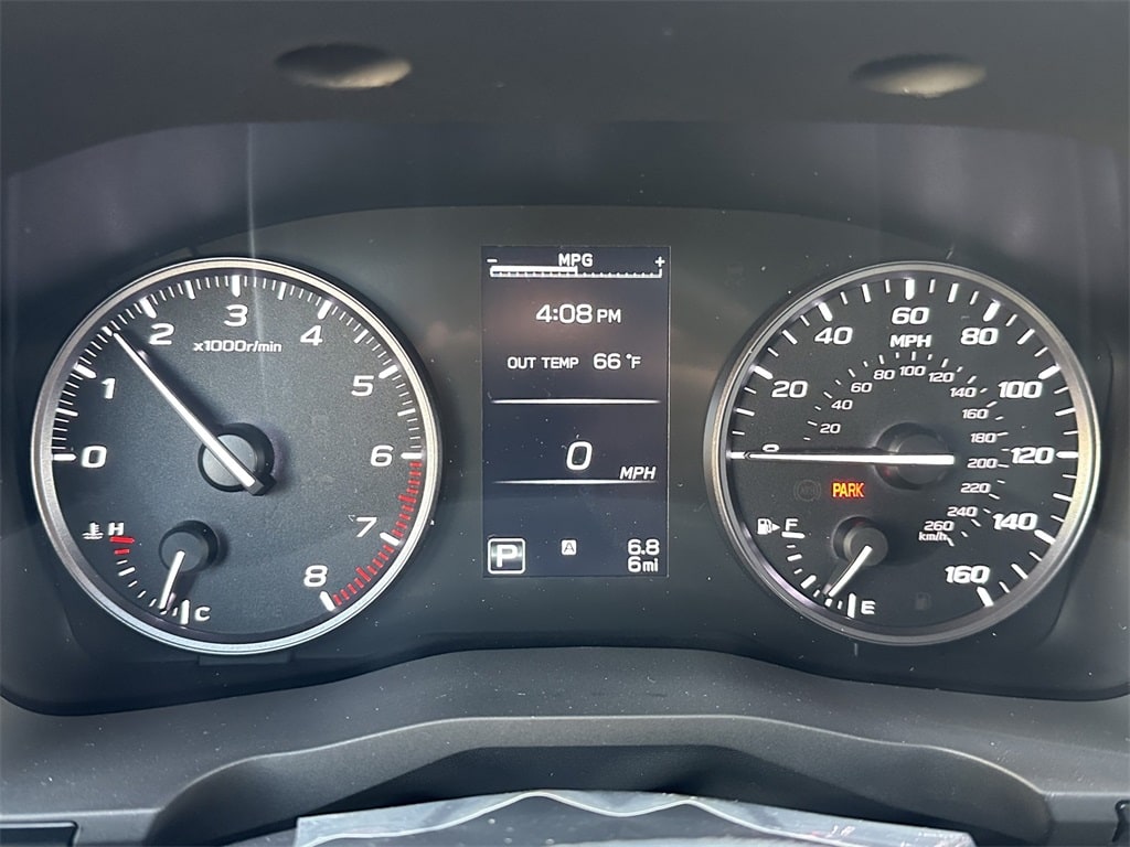 Thumbnail: 2026 Subaru Ascent - 16