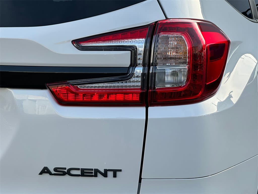 Thumbnail: 2026 Subaru Ascent - 20