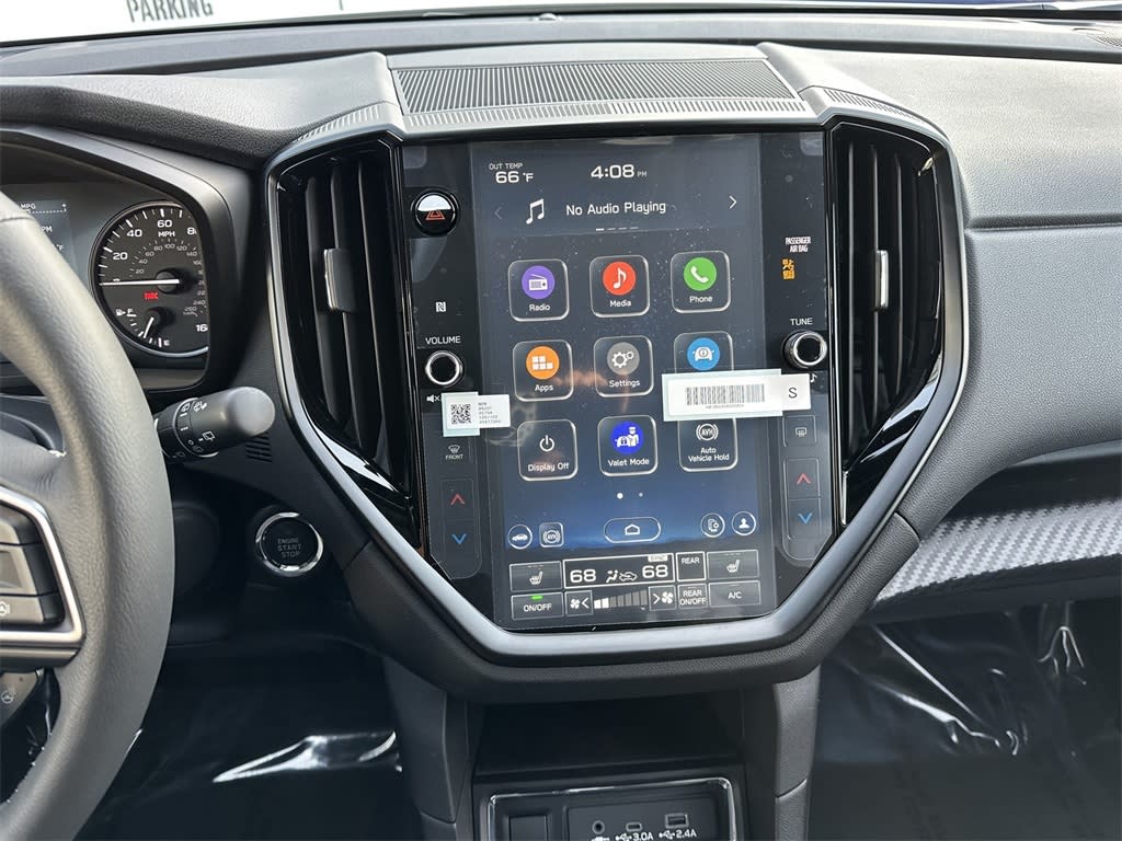 Thumbnail: 2026 Subaru Ascent - 14