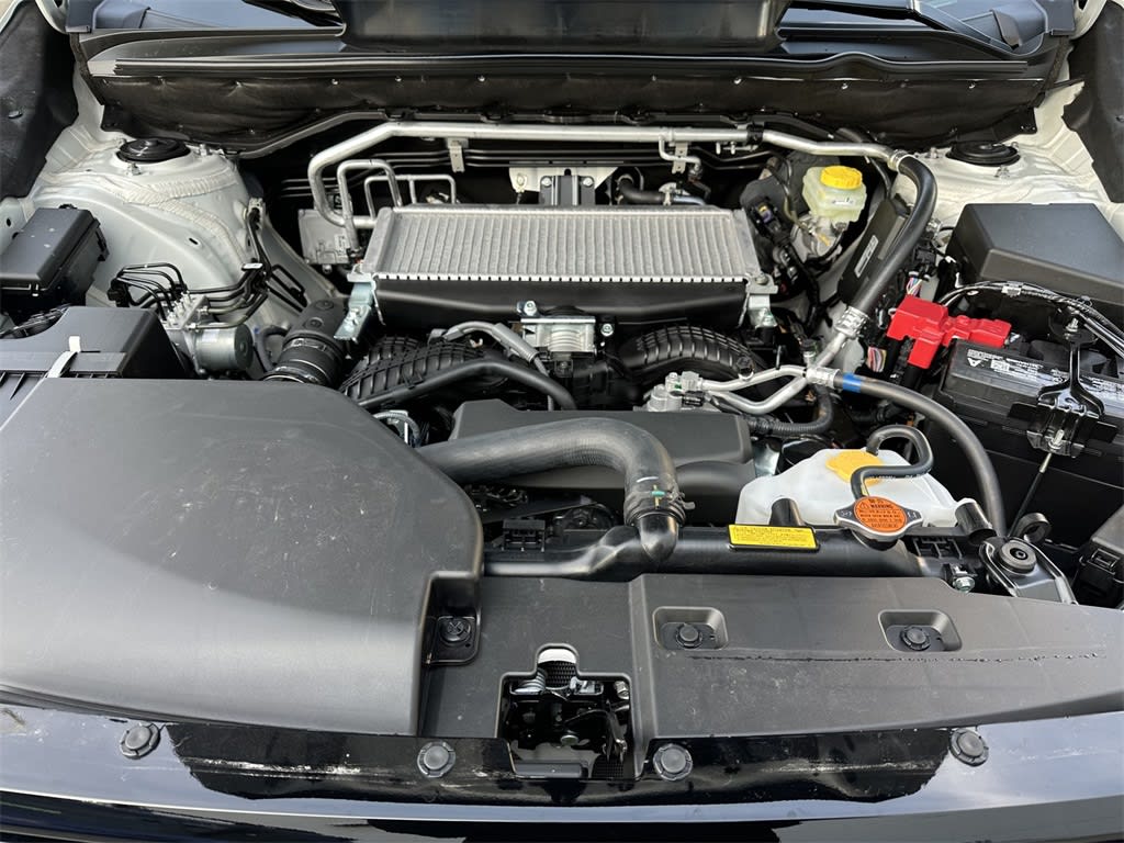 Thumbnail: 2026 Subaru Ascent - 8