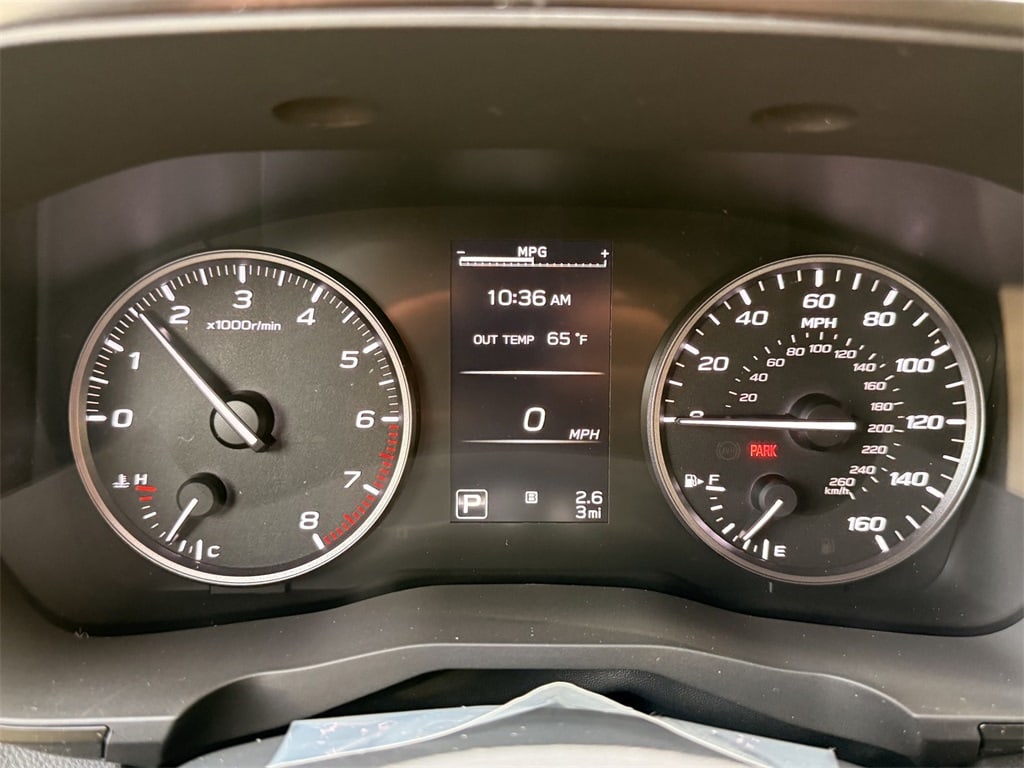 Thumbnail: 2026 Subaru Ascent - 17