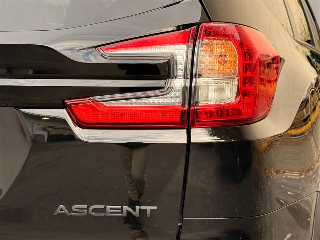 Thumbnail: 2026 Subaru Ascent - 21