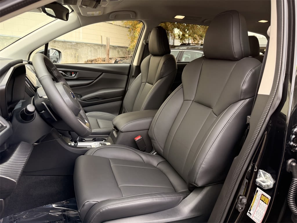 Thumbnail: 2026 Subaru Ascent - 10