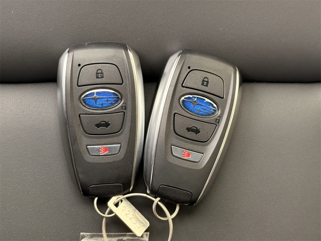 Thumbnail: 2026 Subaru Ascent - 19