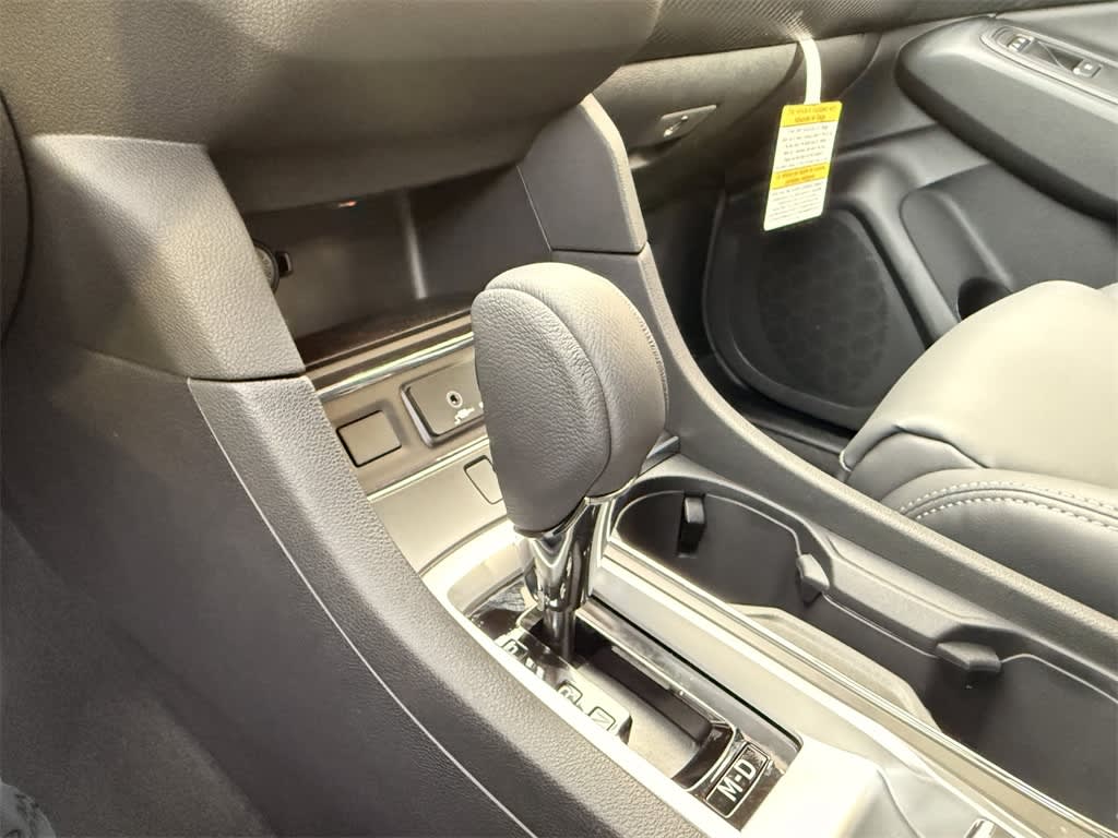 Thumbnail: 2026 Subaru Ascent - 16