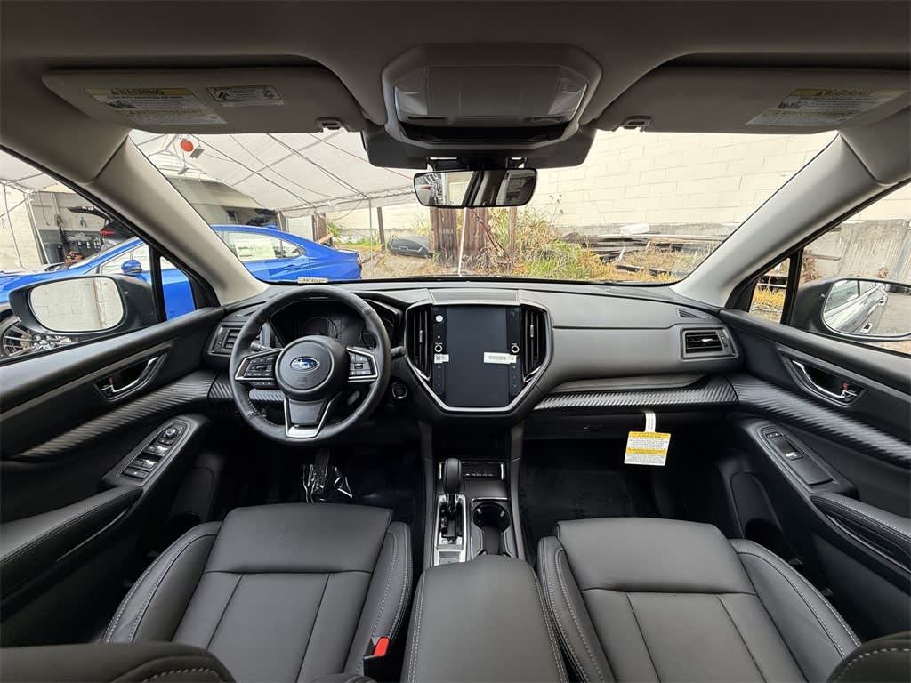 Thumbnail: 2026 Subaru Ascent - 13